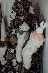 Aurora Angora Rabbit-Avery the Aviator-SKU: 106003 - Bunnies By The Bay