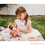 Daisy Girl...Friend Doll-Doll-Bunnies By The Bay