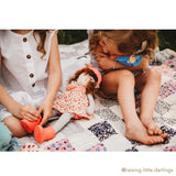 Daisy Girl...Friend Doll-Doll-Bunnies By The Bay