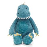 Image of Daryl The Dino- Furriends™ Collection-Furriends-Bunnies By The Bay-bbtbay
