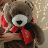 Great Big Cubby-Stuffed Animal-SKU: 598763 - Bunnies By The Bay