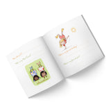 Apple Global Sisters Doll-Dolls-SKU: 104342 - Bunnies By The Bay