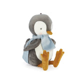 Snowcone Penguin - 2023 Limited Edition Holiday Sweets Snowman-Holiday - Limited Editions-SKU: 190229 - Bunnies By The Bay