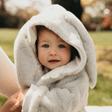 Bloom's Storywear Little Star Coat-Clothing-SKU: - Bunnies By The Bay