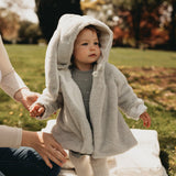 Bloom's Storywear Little Star Coat-Clothing-SKU: - Bunnies By The Bay
