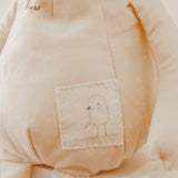 Hutch Studio - Lulu Pink - One of a Kind Pig-HutchStudio Original-SKU: - Bunnies By The Bay