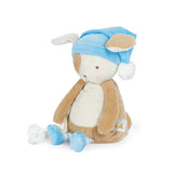 Sleepy Skipit Puppy-Stuffed Animal-SKU: 190232 - Bunnies By The Bay