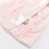 Welcome Baby Girl - Layette Gift Set-Gift Set-SKU: 101111 - Bunnies By The Bay