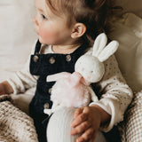 Aurora Bunny Limited Edition Holiday Roly Poly-Holiday - Limited Editions-SKU: 190227 - Bunnies By The Bay