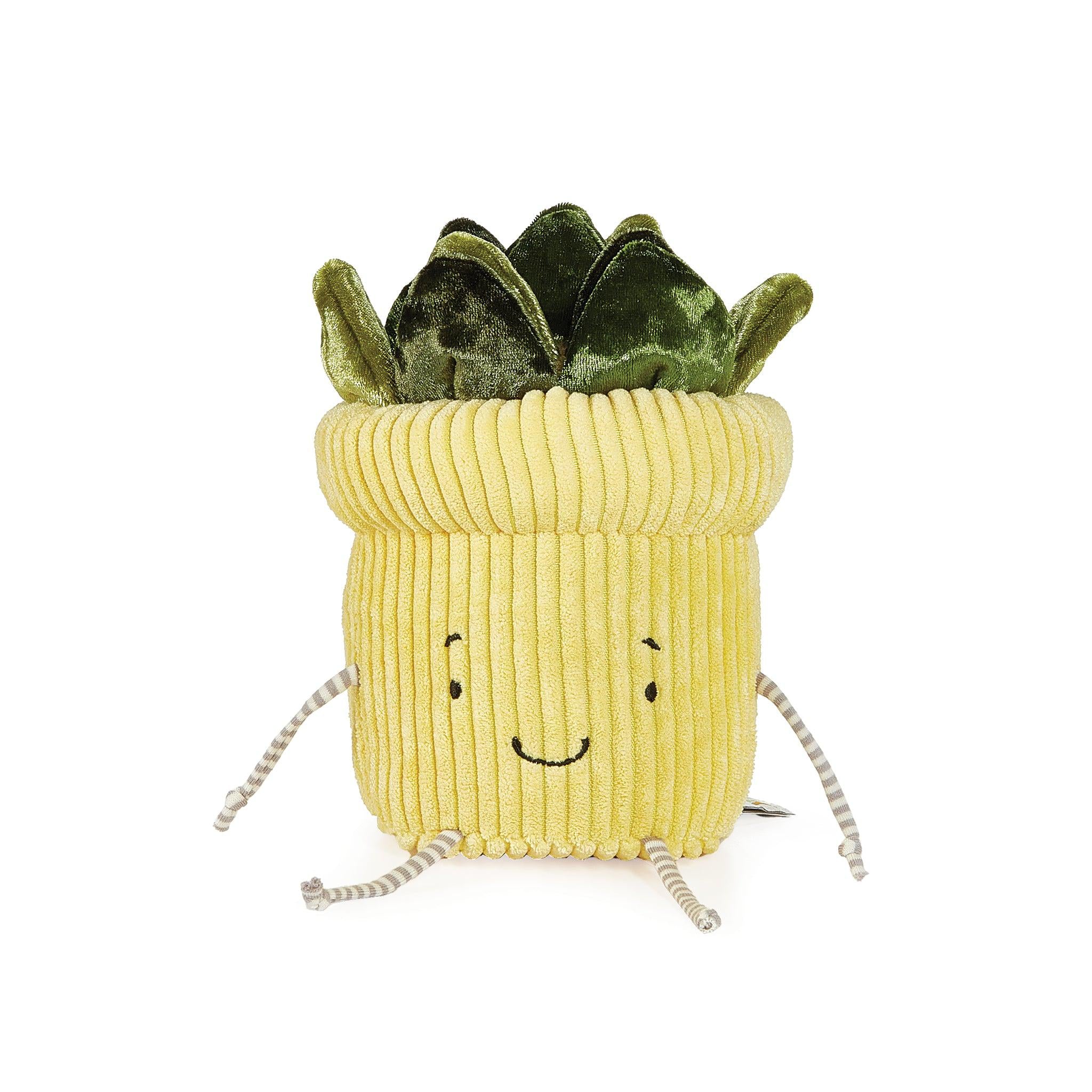 silly succulent Succulent Plant Windowsill Plush