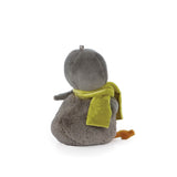 Snowcone Penguin Limited Edition Holiday Roly Poly-Holiday - Limited Editions-SKU: 190247 - Bunnies By The Bay