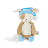 Sleepy Skipit Puppy-Stuffed Animal-SKU: 190232 - Bunnies By The Bay