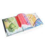 Avery the Aviator Braves the Arctic Storybook-Avery the Aviator-SKU: 106017 - Bunnies By The Bay