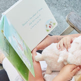 Friendship Blossoms Book-Book-SKU: 100213 - Bunnies By The Bay