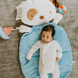 Skipit Puppy Play Mat-Play Mat-SKU: 103127 - Bunnies By The Bay