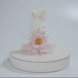 RETIRED - Blossom Bunny - Cricket Island Friend