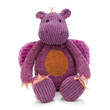 Image of Devin the Dragon - Furriends™ Collection-Furriends-Bunnies By The Bay-bbtbay