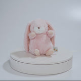Tiny Nibble 8" Bunny - Pink
