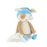 Sleepy Skipit Puppy-Stuffed Animal-SKU: 190232 - Bunnies By The Bay