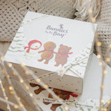 Holiday Friends - Roly Poly Gift Set - Limited Edition-Gift Set-SKU: 106074 - Bunnies By The Bay