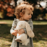 Huey Hare-Stuffed Animal-SKU: 103153 - Bunnies By The Bay