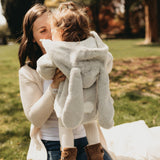 Bloom's Storywear Little Star Coat-Clothing-SKU: - Bunnies By The Bay