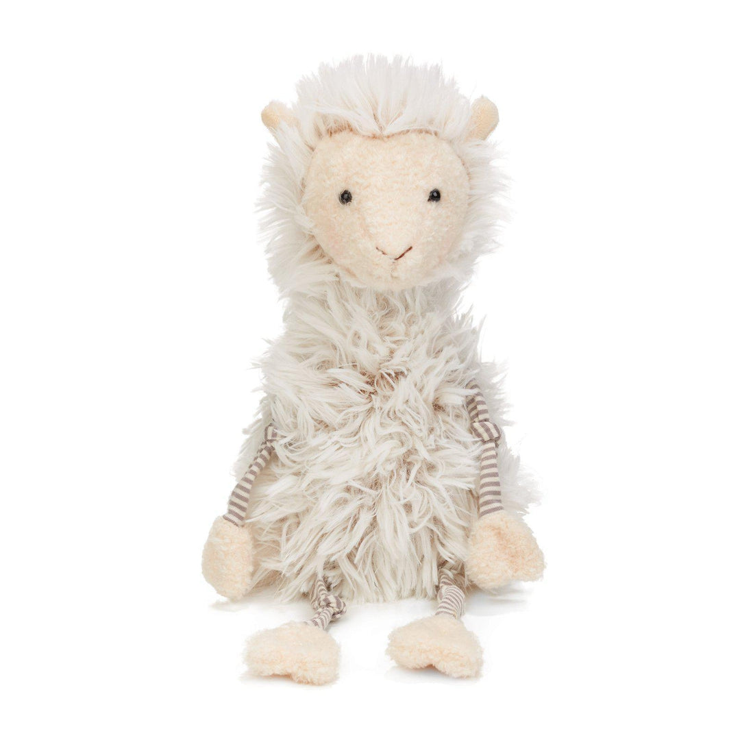 Louey the Llama | Furriends™ Llama Stuffed Animal