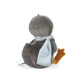 Snowcone Penguin - 2023 Limited Edition Holiday Sweets Snowman-Holiday - Limited Editions-SKU: 190229 - Bunnies By The Bay