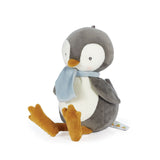 Snowcone Penguin - 2023 Limited Edition Holiday Sweets Snowman-Holiday - Limited Editions-SKU: 190229 - Bunnies By The Bay