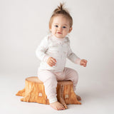 Image of Blossom Tutu Delight Set-Apparel-Bunnies By The Bay-6-9 months-TuTu Delight Print-bbtbay