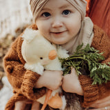 Wee Peep-Kiddo-SKU: 106068 - Bunnies By The Bay