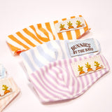 Wee Petal Bunny with Face Mask-Face Mask-SKU: 101204 - Bunnies By The Bay