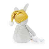 Sleepy Bloom Bunny-Stuffed Animal-SKU: 190231 - Bunnies By The Bay