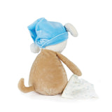 Sleepy Skipit Puppy-Stuffed Animal-SKU: 190232 - Bunnies By The Bay