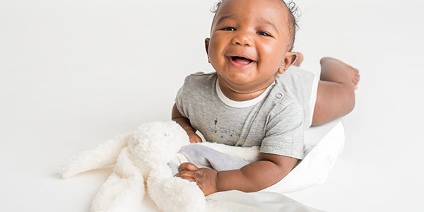 10 Reasons to Love a Buddy Blanket as a Security Item for Your Baby