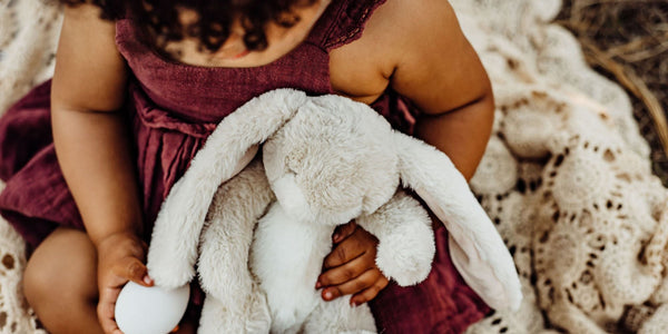 Meaningful Gift Ideas for Your Grandchildren