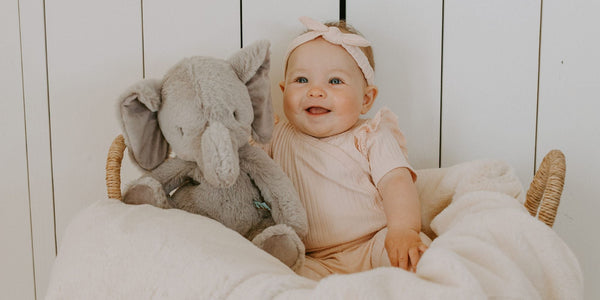 10 Must-Have Baby Products To Make Life Easier