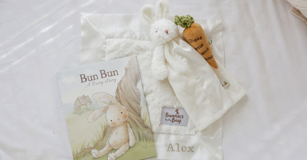 Finding Personalized Baby Shower Gifts for Every Budget