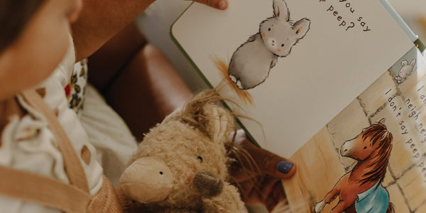 3 Heartwarming and Adorable Personalized Gifts for Baby Boys