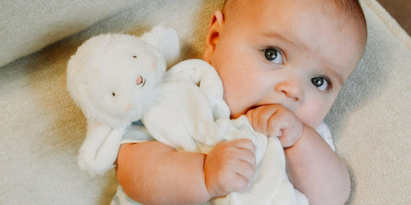 3 Tips for Creating the Perfect Gender-Neutral Nursery