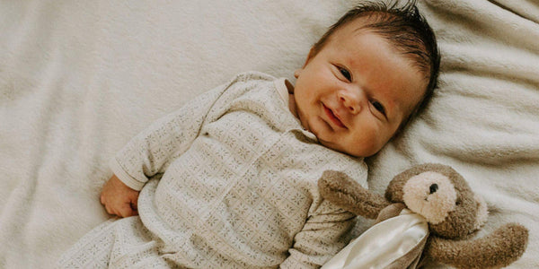 3 Must-Have Baby Essentials To Save Your Sanity