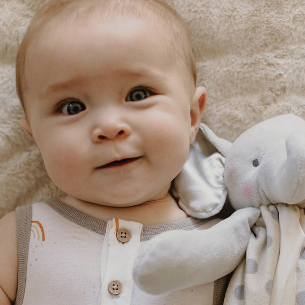 Babies soft toys discount