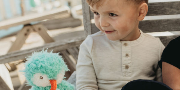 Heartwarming Gift Ideas for Your Newborn Nephew