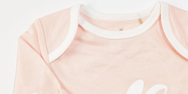 Reasons To Consider Organic Baby Clothing for Your Newborn