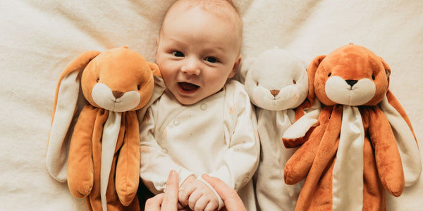5 Things To Clean After Your Child Gets Sick
