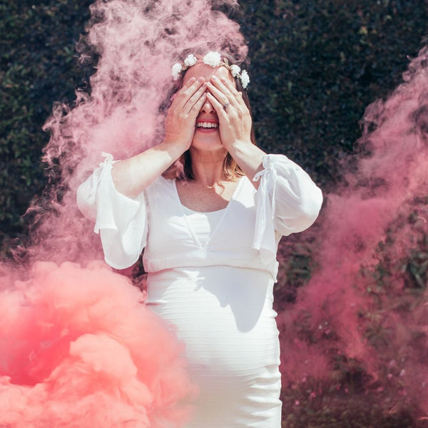 Gender Reveal Party Trends To Watch Out for in 2024