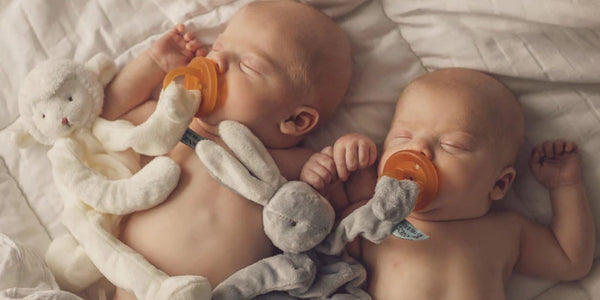 How To Choose the Right Pacifier for Your Infant