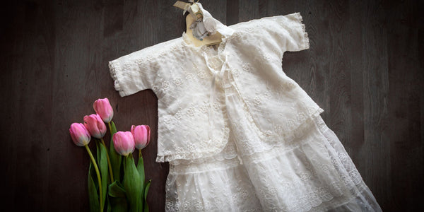 What Should Godparents Give as a Christening Gift?