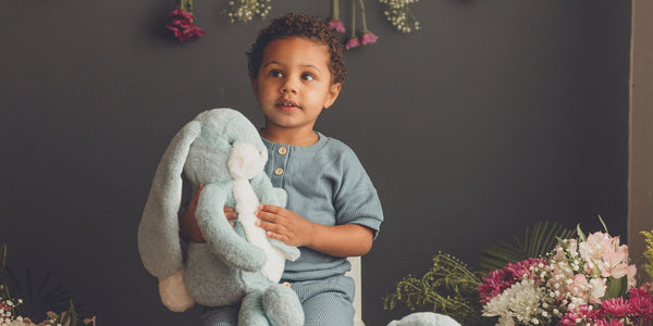 How To Take Care of Yourself as a New Parent