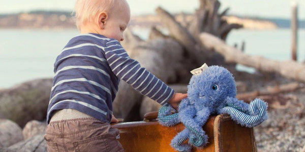 4 Ways To Make Traveling With Your Baby Easier